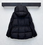 MONCLER 25S DOWN JACKET WITH DETACHABLE HOOD 227