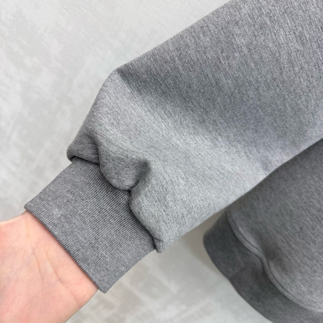 PRADA 26S HOODIE 807