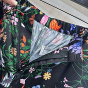 GUCCI 26S STRAIGHT-LEG PANTS 122