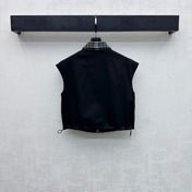 MIUMIU 26S BLAZER AND SKIRT SET 985