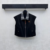 MIUMIU 26S BLAZER AND SKIRT SET 985