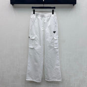 PRADA 26S CARGO PANTS 782