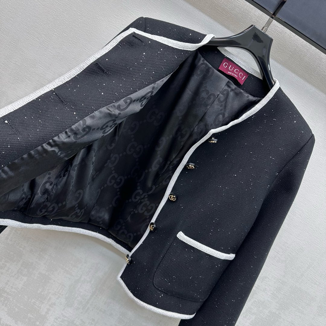 GUCCI 26S JACKET 102