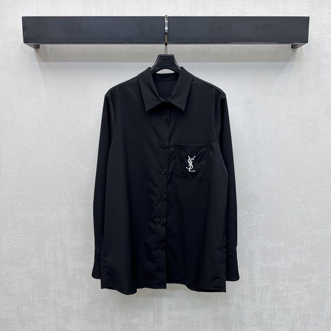 YSL 26S SHIRT 287