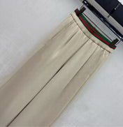 GUCCI 26S STRAIGHT-LEG PANTS 103