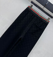 GUCCI 26S STRAIGHT-LEG PANTS 104