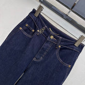 YSL 26S JEANS 337
