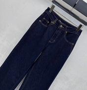 YSL 26S JEANS 337
