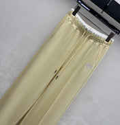 CELINE 26S STRAIGHT LEG PANTS 148