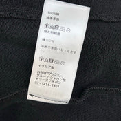 CELINE 26S HOODED JACKET AND SHORTS SET 126