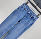 CHANEL 26S JEANS STYLE 1065