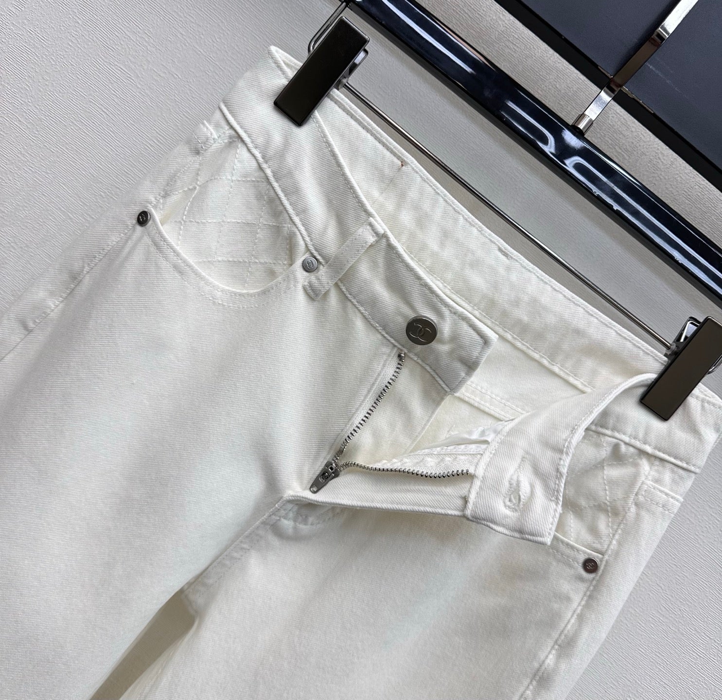 CHANEL 26S JEANS STYLE 1066