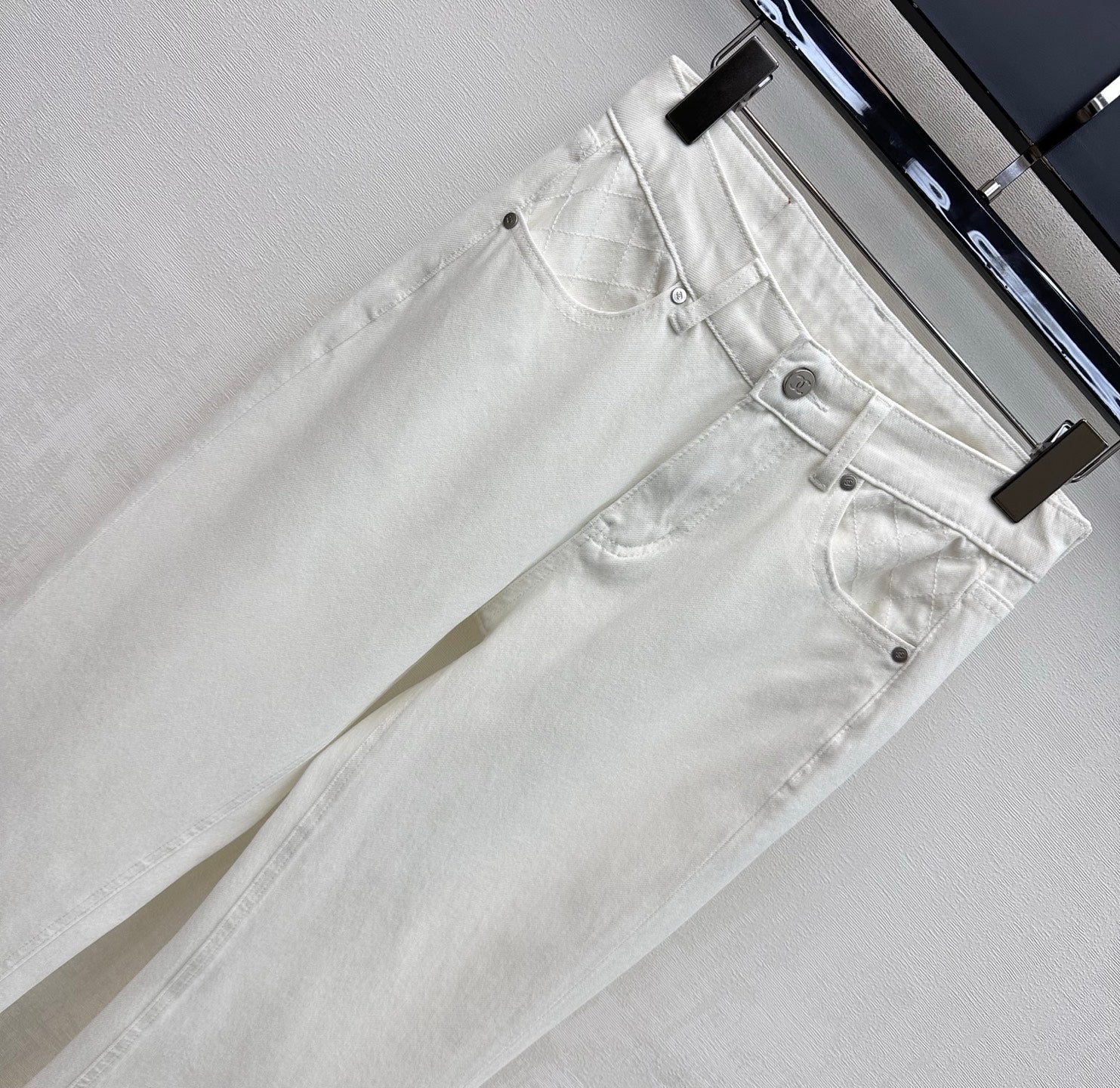 CHANEL 26S JEANS STYLE 1066