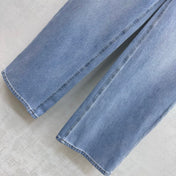 PRADA 26S STRAIGHT-LEG JEANS STYLE 905