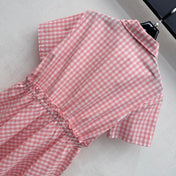 LOEWE 26S SHIRT DRESS 428
