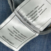 CHANEL 26S FLARED JEANS 1380