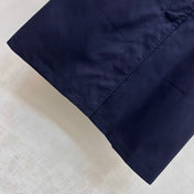 HERMES 26S LONG COAT 738