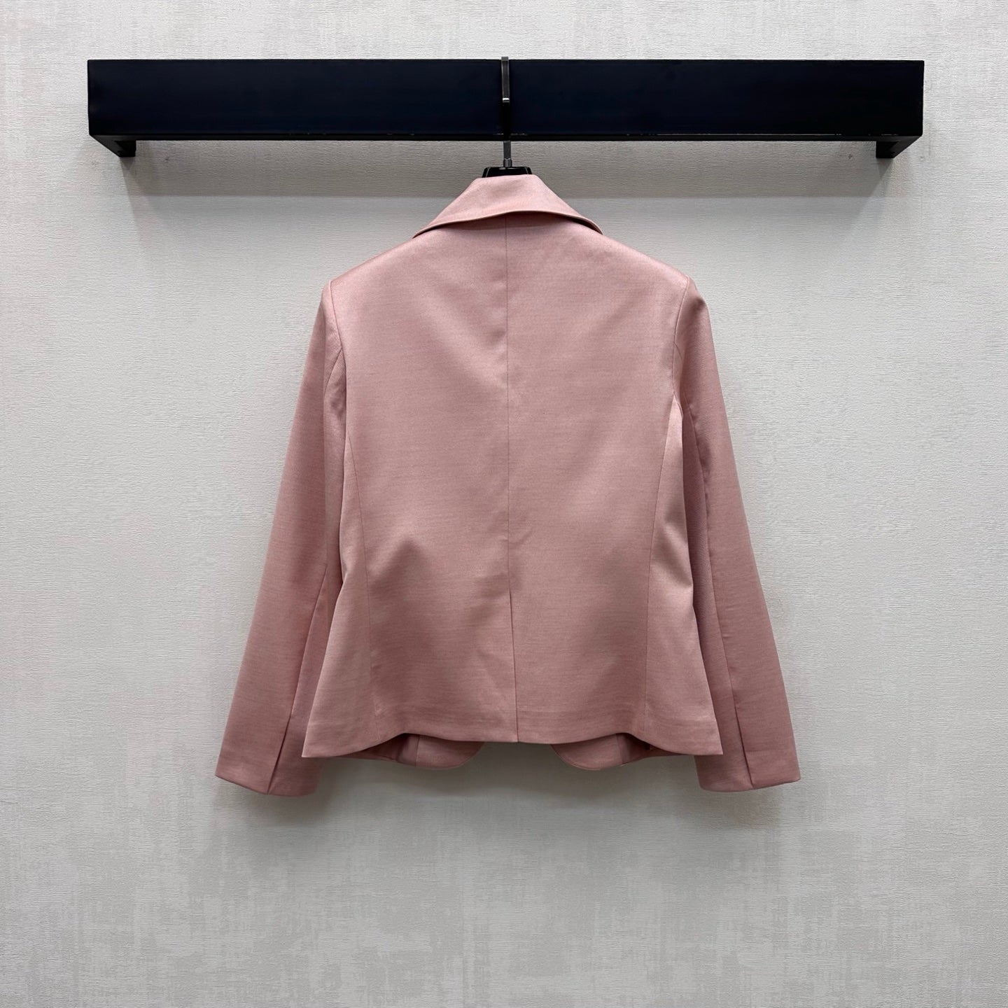CHANEL 26S BLAZER AND SKIRT SET 1768