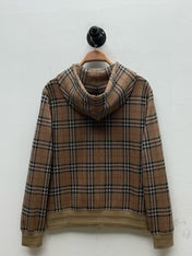 BURBERRY 26S JACKET 390