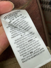 BURBERRY 26S JACKET 390