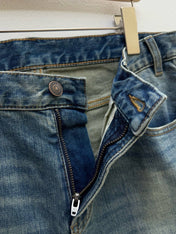 CELINE 26S DENIM JEANS 341