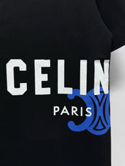 CELINE 26S CREWNECK T-SHIRT 340