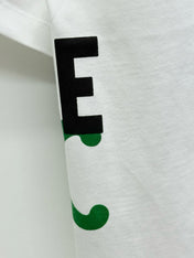 CELINE 26S CREWNECK T-SHIRT 339