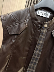 LOEWE JACKET STYLE 38
