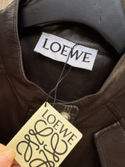 LOEWE JACKET STYLE 38