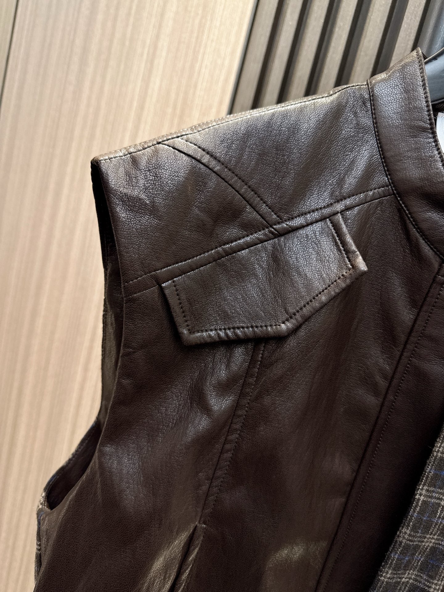 LOEWE JACKET STYLE 38