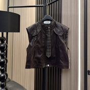 LOEWE JACKET STYLE 38