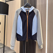 ALO 26S ZIP-UP HOODED JACKET 190