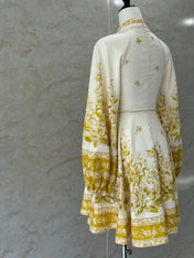 Zimmermann Mini Dress 145