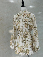 Zimmermann Mini Dress 149