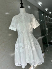 Zimmermann Mini Dress 153