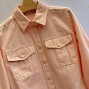 Zimmermann Shirt and Long Skirt 106