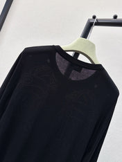 HERMES 26S KNIT CARDIGAN 503
