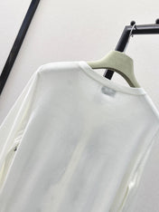 HERMES 26S KNIT CARDIGAN 502