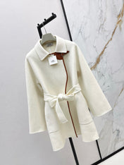 HERMES 25S COAT 99670