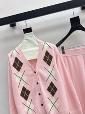 MIUMIU KNIT SET 67450