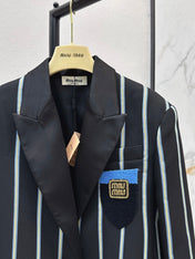 MIUMIU 26S BLAZER 971