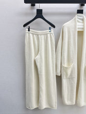 MAX MARA 25S KNIT SET 148