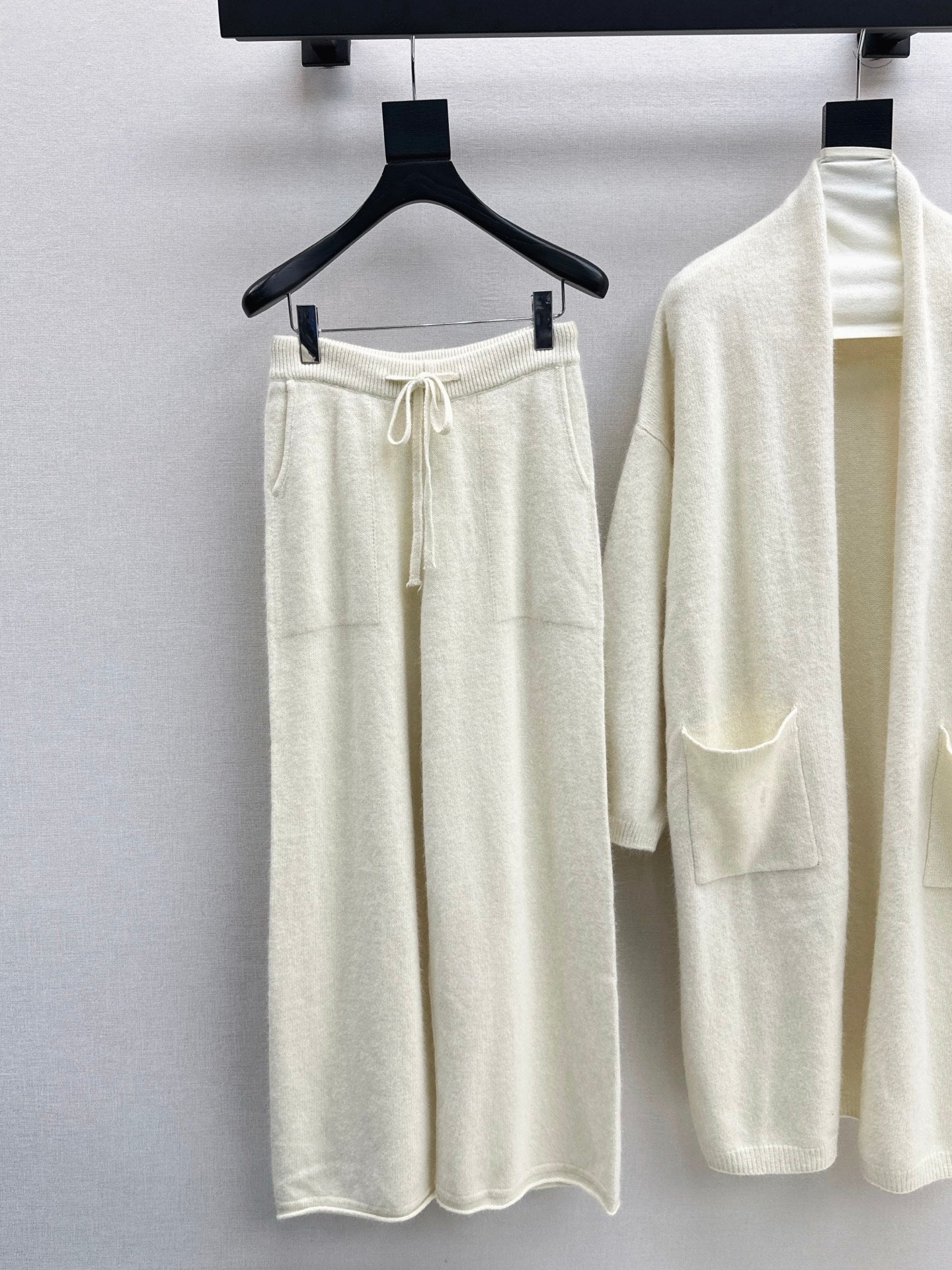 MAX MARA 25S KNIT SET 148
