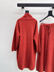 MAX MARA 25S KNIT SET 146