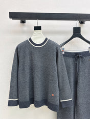 LP KNIT SET STYLE 308