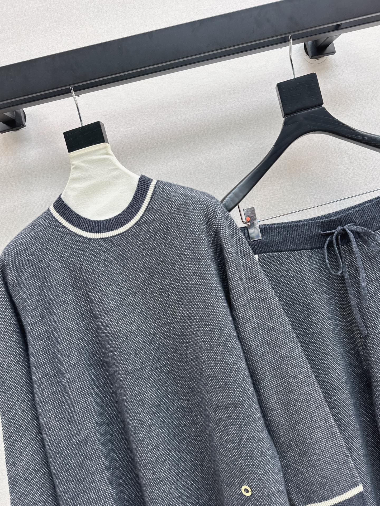 LP KNIT SET STYLE 308