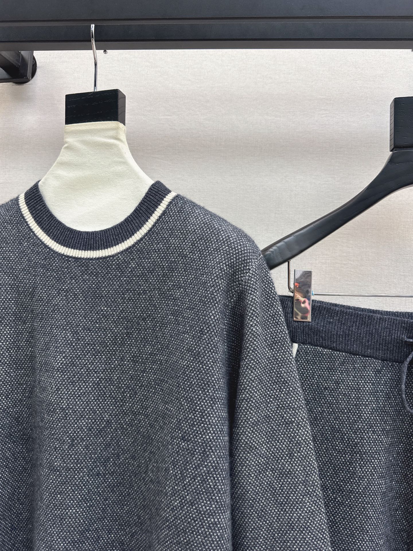 LP KNIT SET STYLE 308
