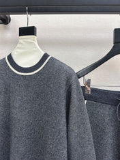 LP KNIT SET STYLE 308