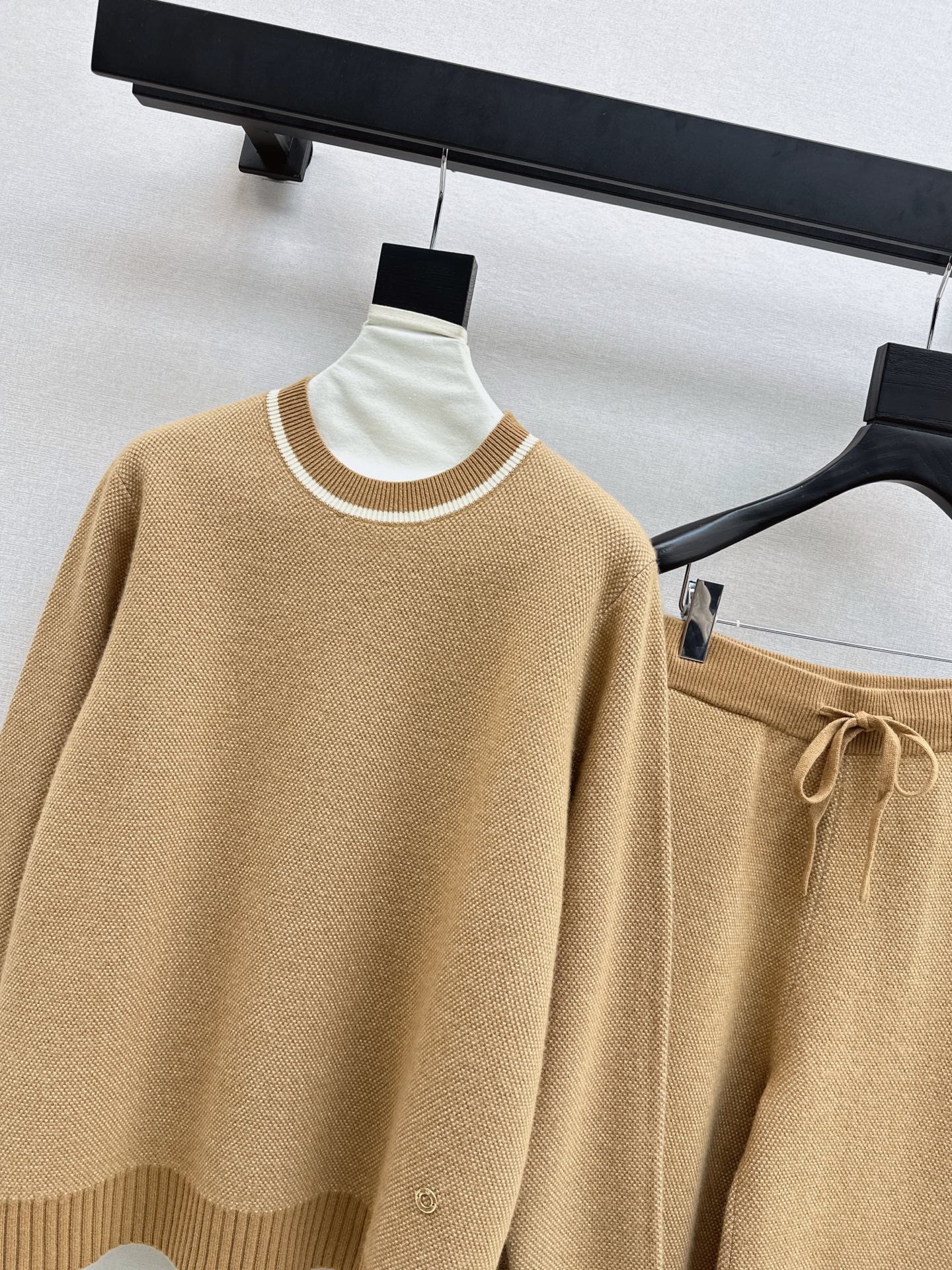 LP KNIT SET STYLE 309