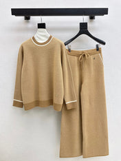 LP KNIT SET STYLE 309